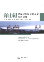 洋山港淤泥特性和适航水深应用研究