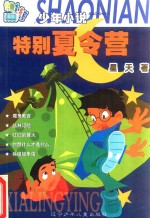 特别夏令营 少年小说