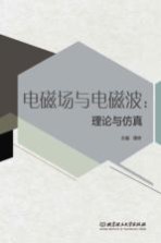 电磁场与电磁波 理论与仿真
