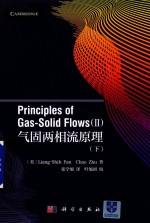气固两相流原理 下
