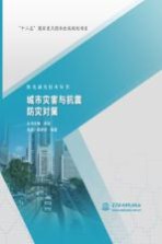 城市灾害与抗震防灾对策