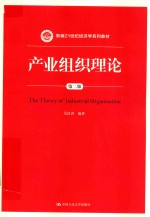 新编21世纪经济学系列教材 产业组织理论 第2版