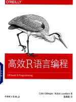 高效R语言编程