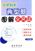 小学数学典型题图解全突破 六年级