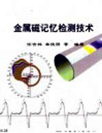 金属磁记忆检测技术