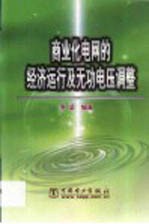 商业化电网的经济运行及无功电压调整