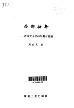 西部抉择 西部大开发的回溯与前望