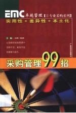 采购管理99招