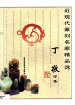 丁敬印集