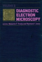 DIAGNOSTIC ELECTRON MICROSCOPY VOLUME 2