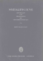 SOZIALHYGIENE