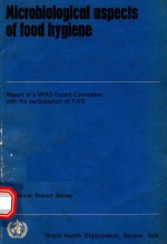 MICROBIOLOGCIAL ASPECTS OF FOOD HYGIENE