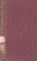 PSYCHOLOGICAL MEDICINE A SHORT INTRODUCTION TO PSYCHIATRY SECOND EDITION