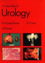 A COLOUR ATLAS OF UROLOGY