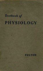 A TEXTBOOK OF PHYSIOLOGY