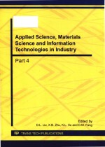 Applied science