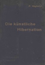 DIE KUNSTLICHE HIBERNATION