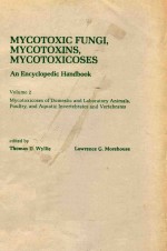 MYCOTOXIC FUNGI