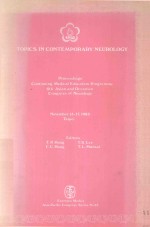 TOPICS IN CONTEMPORARY NEUROLOGY
