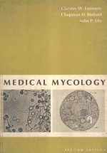 MEDICAL MYCOLOGY