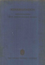 REHABILITATION%ORGANISATION UND MEDIZINISCHE PRAXIS