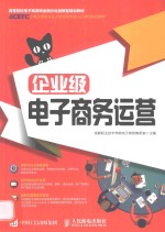 企业级电子商务运营