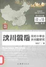 汶川震后农村小学合并问题研究