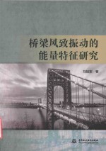 桥梁风致振动的能量特征研究