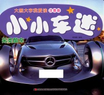 小小车迷 另类酷车
