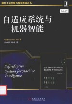 自适应系统与机器智能