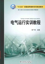 电气运行实训教程