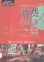 消费心理学 “理论·案例·实训”一体化教程