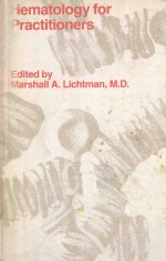 HEMATIOLOGY FOR PRACTITIONERS