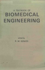 A TEXTBOOK OF BIOMEDICAL ENGINEERING