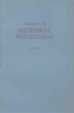 ADVANCES IN MICROBIAL PHYSIOLOGY VOLUME 5