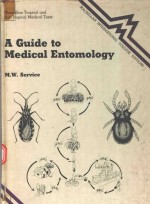 A GUIDE TO MEDICAL ENTOMOLOGY