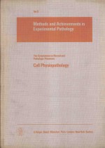 METHODS AND ACHIEVEMENTS IN EXPERIMENTAL PATHOLOGY VOL.9