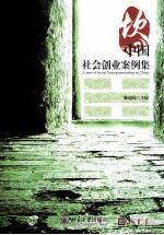 中国社会创业案例集