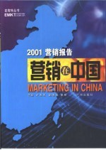 营销在中国 2001营销报告