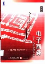 电子商务:安全、风险管理与控制:英文