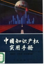 中国知识产权实用手册