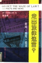 走出法律迷宫