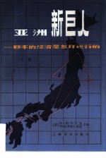亚洲新巨人 日本的经济是怎样运行的 下