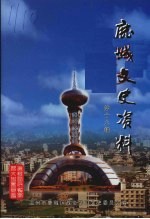 鹿城文史资料 第十九辑