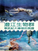 澄江生物群 寒武纪大爆发的见证