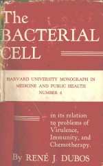 BACTERIAL CELL