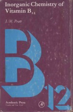 INORGANIC CHEMISTRY OF VITAMIN B 12