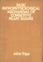 BASIC PATHOPHYSIOLOGICAL MECHANISMS OF CONGESTIVE HEART FAILURE