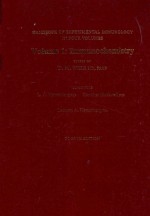 HANDBOOK OF EXPERIMENTAL IMMUNOLOGY IN FOUR VOLUMES VOLUME 1 IMMUNOCHEMISTRY