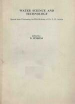 WATER SCIENCE AND TECHNOLOGY
